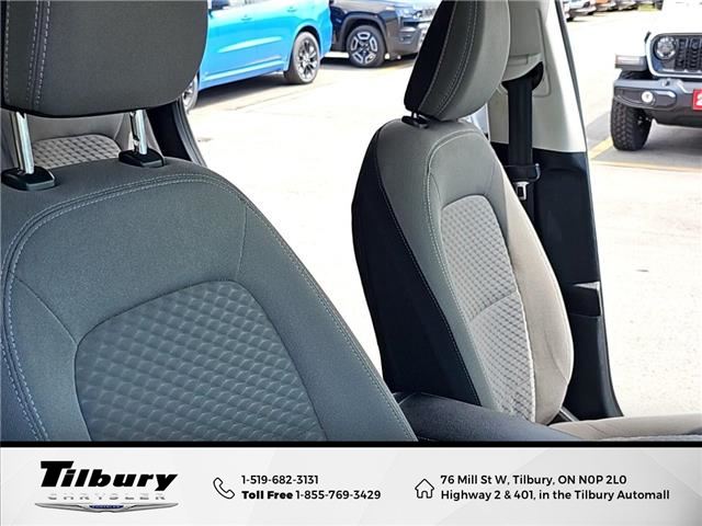 2021 Ford Escape SE (Stk: 26-178-1) in Tilbury - Image 44 of 47
