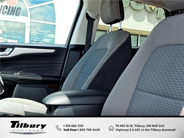 2021 Ford Escape SE (Stk: 26-178-1) in Tilbury - Image 45 of 47