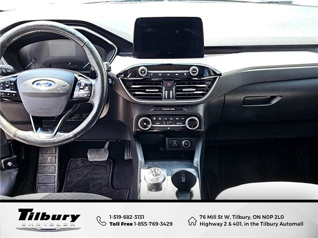 2021 Ford Escape SE (Stk: 26-178-1) in Tilbury - Image 46 of 47