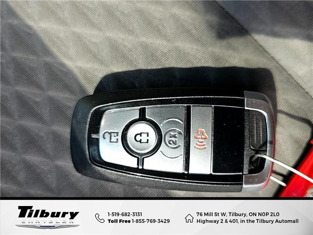 2021 Ford Escape SE (Stk: 26-178-1) in Tilbury - Image 47 of 47