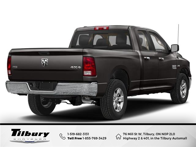 2021 RAM 1500 Classic SLT (Stk: 26-228-1) in Tilbury - Image 2 of 12