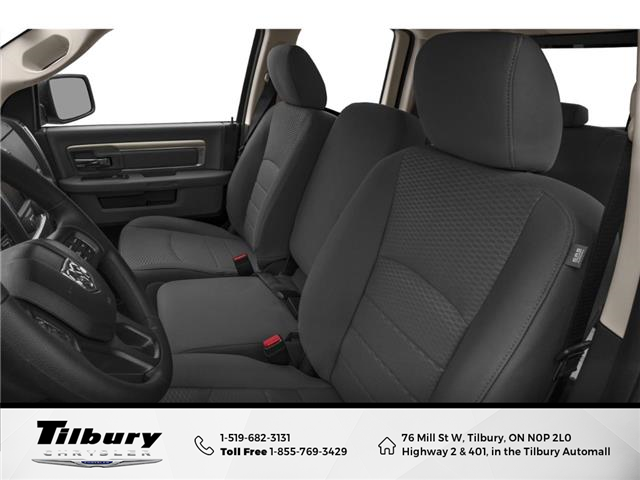 2021 RAM 1500 Classic SLT (Stk: 26-228-1) in Tilbury - Image 6 of 12