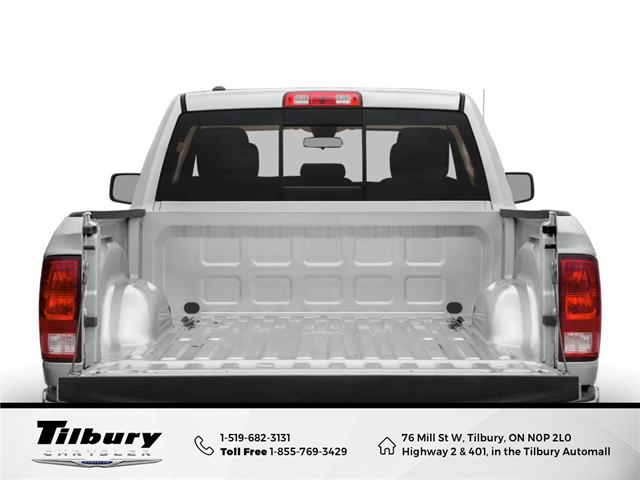 2021 RAM 1500 Classic SLT (Stk: 26-228-1) in Tilbury - Image 8 of 12