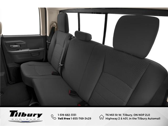 2021 RAM 1500 Classic SLT (Stk: 26-228-1) in Tilbury - Image 10 of 12