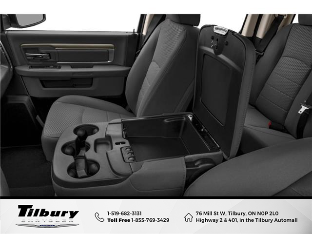 2021 RAM 1500 Classic SLT (Stk: 26-228-1) in Tilbury - Image 11 of 12