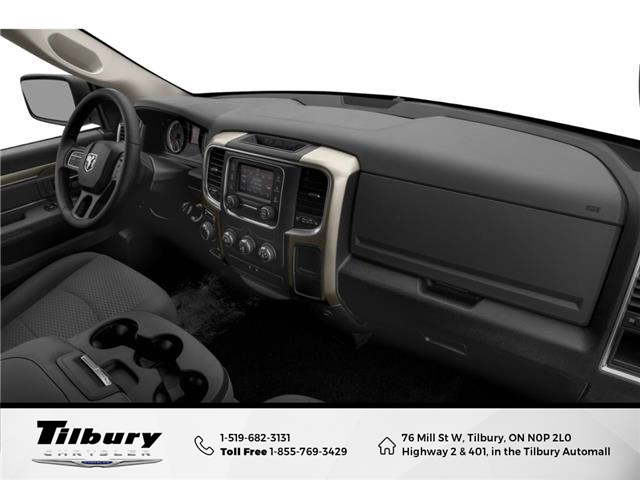 2021 RAM 1500 Classic SLT (Stk: 26-228-1) in Tilbury - Image 12 of 12