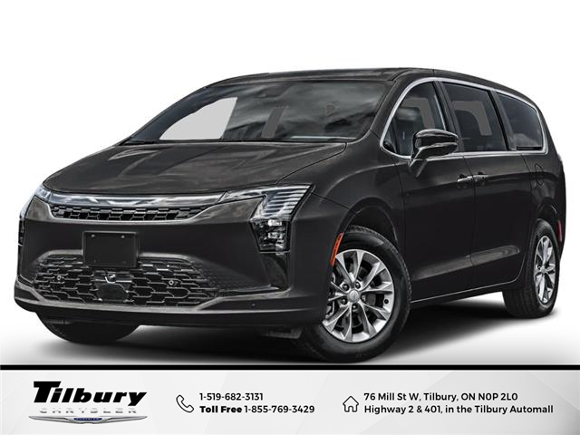 2027 Chrysler Pacifica Select in Tilbury - Image 1 of 2