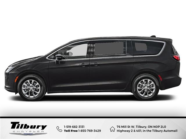 2027 Chrysler Pacifica Select in Tilbury - Image 2 of 2