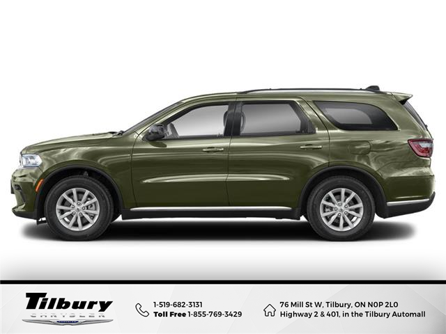 2026 Dodge Durango GT in Tilbury - Image 2 of 3