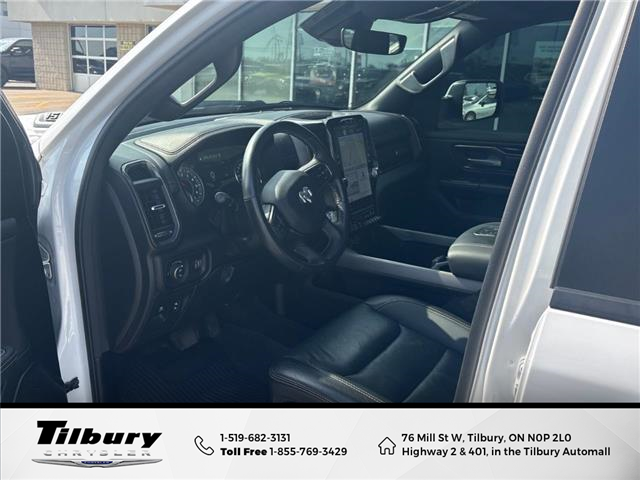 2022 RAM 1500 Sport (Stk: 26-260-1) in Tilbury - Image 12 of 45
