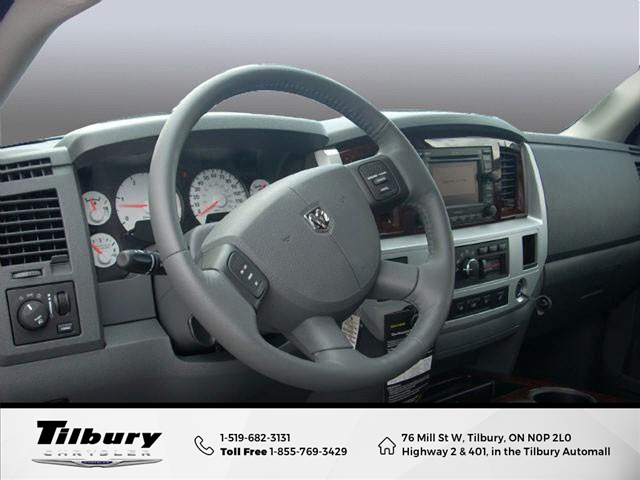 2008 Dodge Ram 1500 SLT (Stk: 26-204-1) in Tilbury - Image 1 of 1