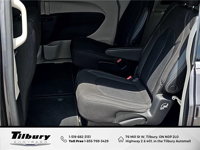 2022 Chrysler Grand Caravan SXT (Stk: 27-005-1) in Tilbury - Image 27 of 47