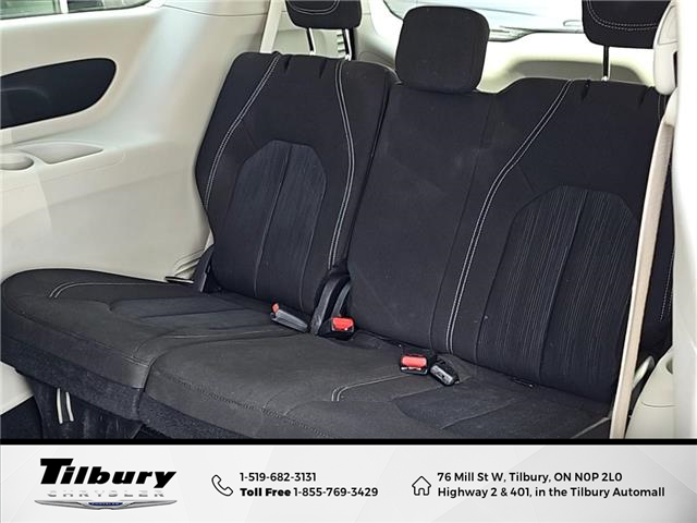 2022 Chrysler Grand Caravan SXT (Stk: 27-005-1) in Tilbury - Image 28 of 47
