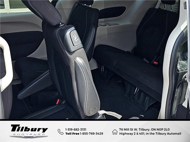 2022 Chrysler Grand Caravan SXT (Stk: 27-005-1) in Tilbury - Image 29 of 47