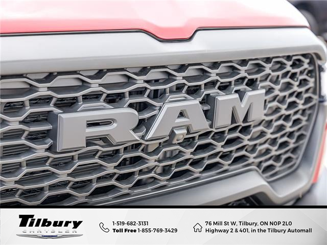 2026 RAM 1500 Rebel (Stk: 26-254) in Tilbury - Image 9 of 25