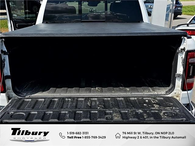 2022 RAM 1500 Sport (Stk: 26-260-1) in Tilbury - Image 10 of 45