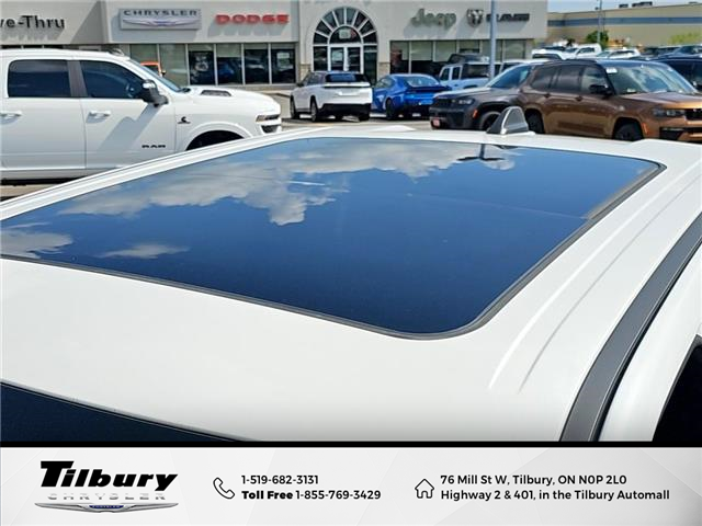 2022 RAM 1500 Sport (Stk: 26-260-1) in Tilbury - Image 11 of 45