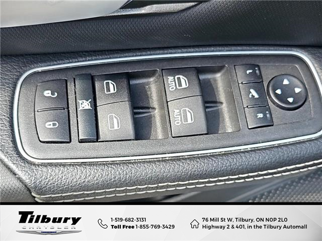 2022 RAM 1500 Sport (Stk: 26-260-1) in Tilbury - Image 13 of 45