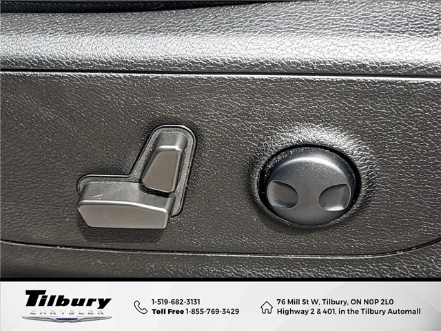 2022 RAM 1500 Sport (Stk: 26-260-1) in Tilbury - Image 14 of 45