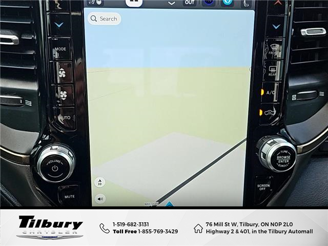 2022 RAM 1500 Sport (Stk: 26-260-1) in Tilbury - Image 21 of 45
