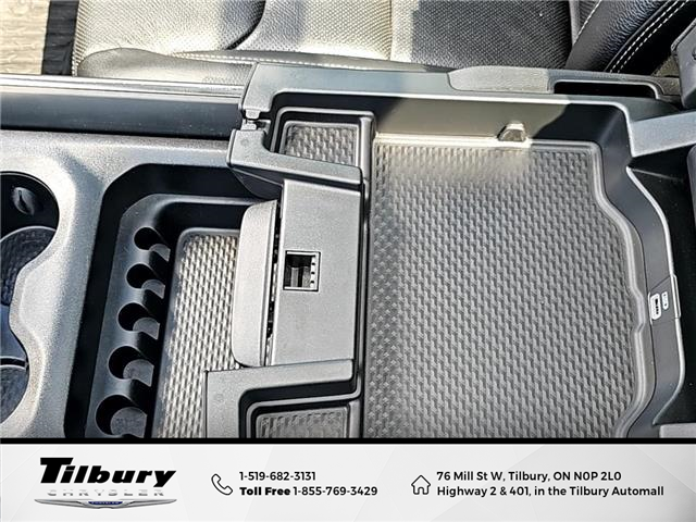 2022 RAM 1500 Sport (Stk: 26-260-1) in Tilbury - Image 24 of 45