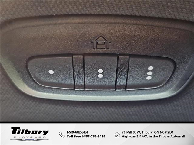 2022 RAM 1500 Sport (Stk: 26-260-1) in Tilbury - Image 27 of 45