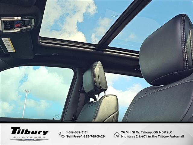 2022 RAM 1500 Sport (Stk: 26-260-1) in Tilbury - Image 28 of 45