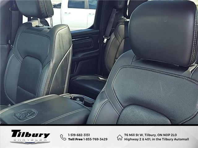 2022 RAM 1500 Sport (Stk: 26-260-1) in Tilbury - Image 30 of 45
