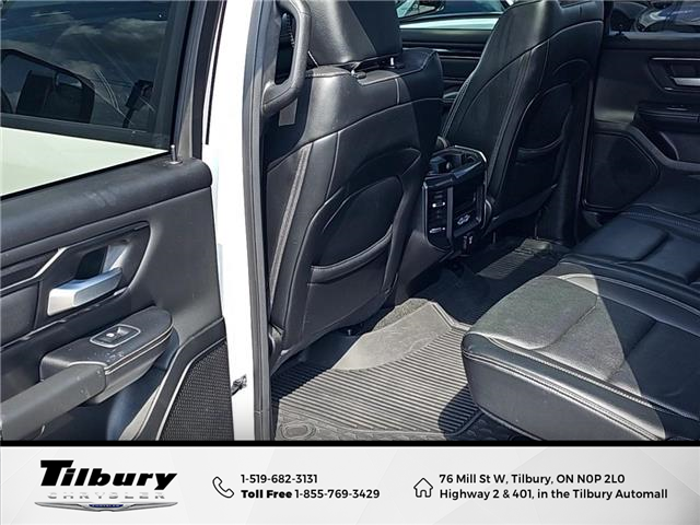 2022 RAM 1500 Sport (Stk: 26-260-1) in Tilbury - Image 31 of 45