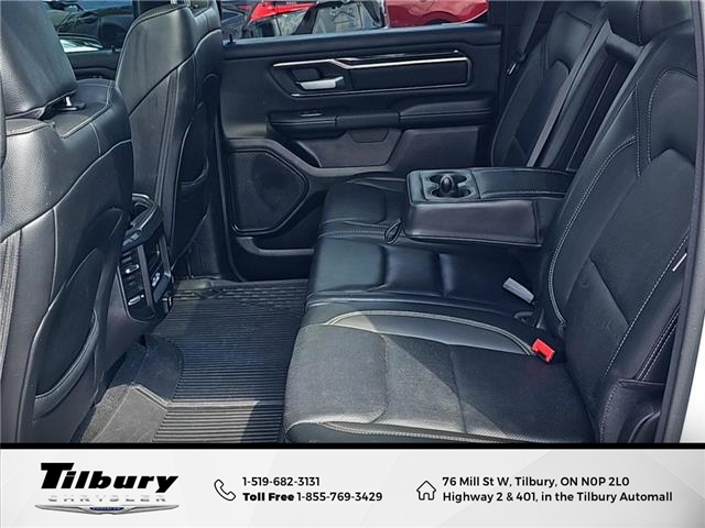 2022 RAM 1500 Sport (Stk: 26-260-1) in Tilbury - Image 32 of 45