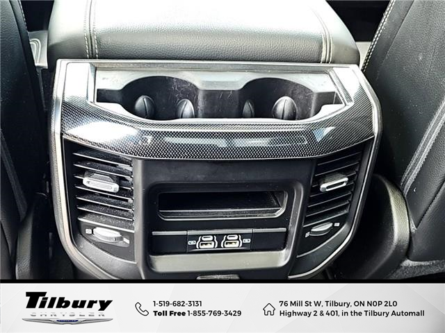 2022 RAM 1500 Sport (Stk: 26-260-1) in Tilbury - Image 34 of 45
