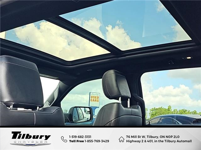 2022 RAM 1500 Sport (Stk: 26-260-1) in Tilbury - Image 36 of 45