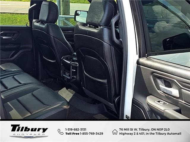2022 RAM 1500 Sport (Stk: 26-260-1) in Tilbury - Image 37 of 45