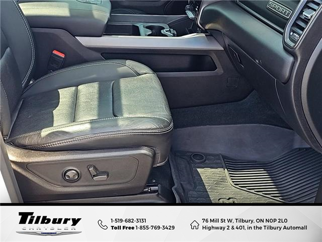 2022 RAM 1500 Sport (Stk: 26-260-1) in Tilbury - Image 41 of 45