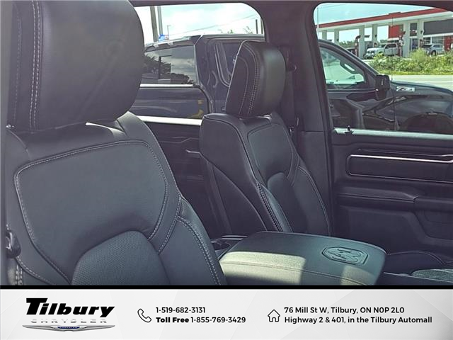 2022 RAM 1500 Sport (Stk: 26-260-1) in Tilbury - Image 42 of 45