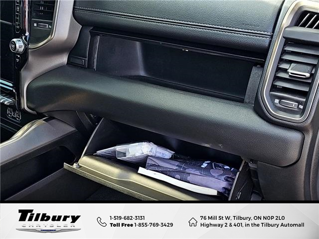 2022 RAM 1500 Sport (Stk: 26-260-1) in Tilbury - Image 44 of 45