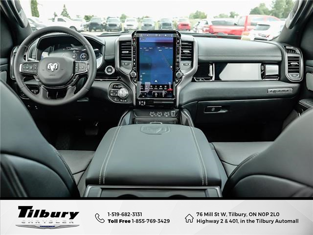 2026 RAM 1500 Rebel (Stk: 26-249) in Tilbury - Image 25 of 27