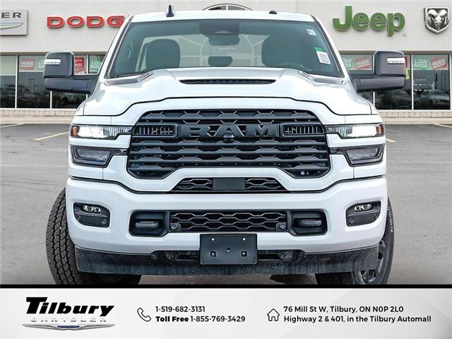 2026 RAM 2500 Tradesman (Stk: 26-209) in Tilbury - Image 2 of 26