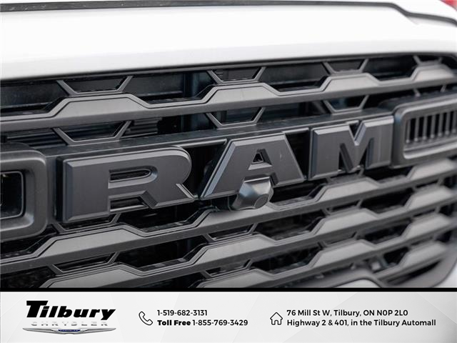 2026 RAM 2500 Tradesman (Stk: 26-209) in Tilbury - Image 9 of 26