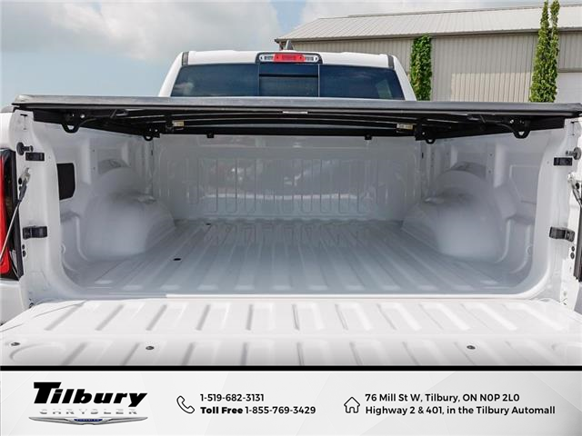 2026 RAM 1500 Rebel (Stk: 26-251) in Tilbury - Image 11 of 24