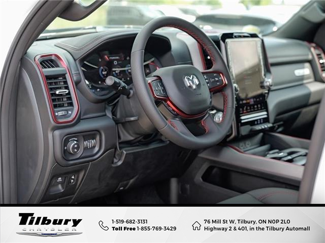 2026 RAM 1500 Rebel (Stk: 26-251) in Tilbury - Image 13 of 24