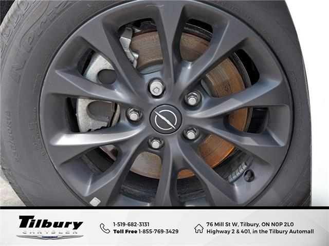 2026 Chrysler Pacifica Select (Stk: 26-106) in Tilbury - Image 6 of 26