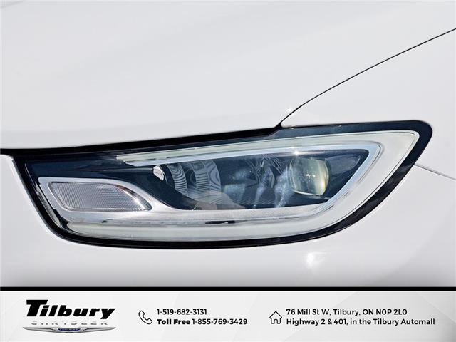 2026 Chrysler Pacifica Select (Stk: 26-106) in Tilbury - Image 10 of 26