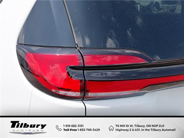 2026 Chrysler Pacifica Select (Stk: 26-106) in Tilbury - Image 12 of 26