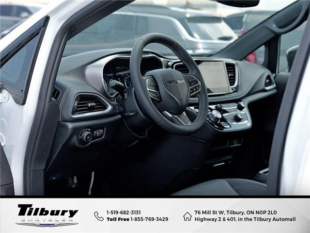 2026 Chrysler Pacifica Select (Stk: 26-106) in Tilbury - Image 13 of 26