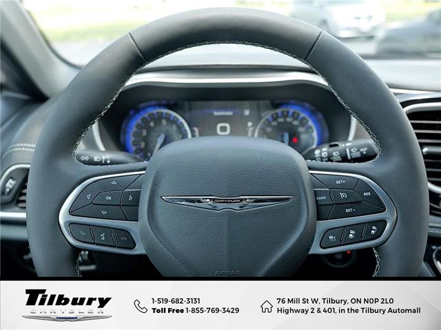 2026 Chrysler Pacifica Select (Stk: 26-106) in Tilbury - Image 14 of 26