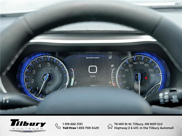 2026 Chrysler Pacifica Select (Stk: 26-106) in Tilbury - Image 15 of 26