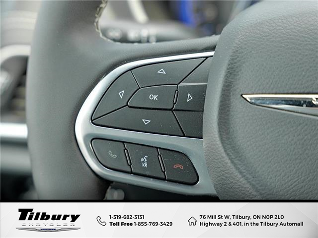 2026 Chrysler Pacifica Select (Stk: 26-106) in Tilbury - Image 18 of 26