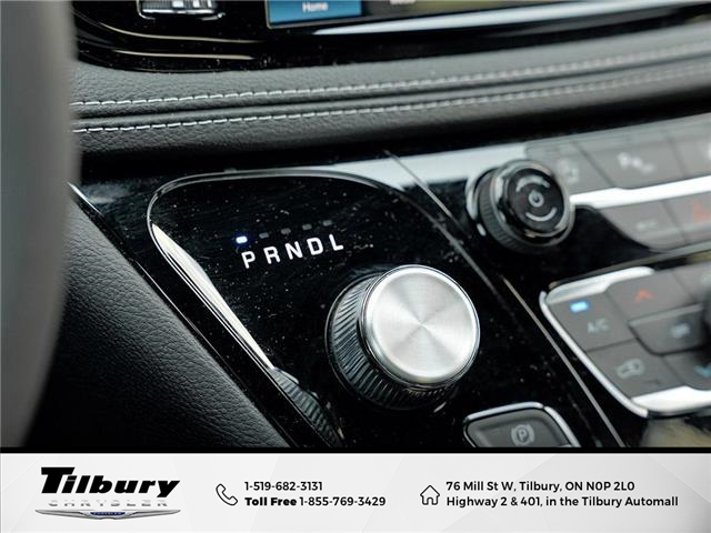 2026 Chrysler Pacifica Select (Stk: 26-106) in Tilbury - Image 19 of 26