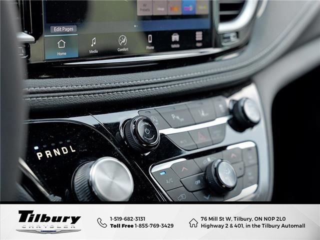 2026 Chrysler Pacifica Select (Stk: 26-106) in Tilbury - Image 20 of 26